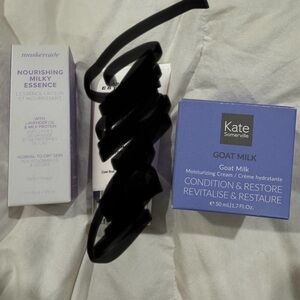 Kate Somerville/skincare 2pcs